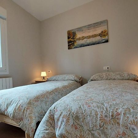 Habitacion En Apartamento Con Zonas Comunes Compartida H2 毕尔巴鄂 外观 照片