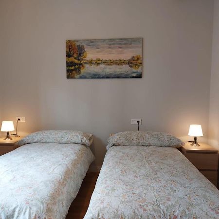 Habitacion En Apartamento Con Zonas Comunes Compartida H2 毕尔巴鄂 外观 照片