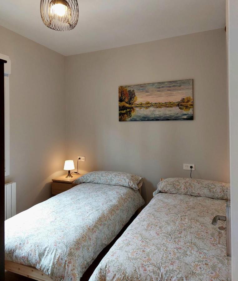 Habitacion En Apartamento Con Zonas Comunes Compartida H2 毕尔巴鄂 外观 照片