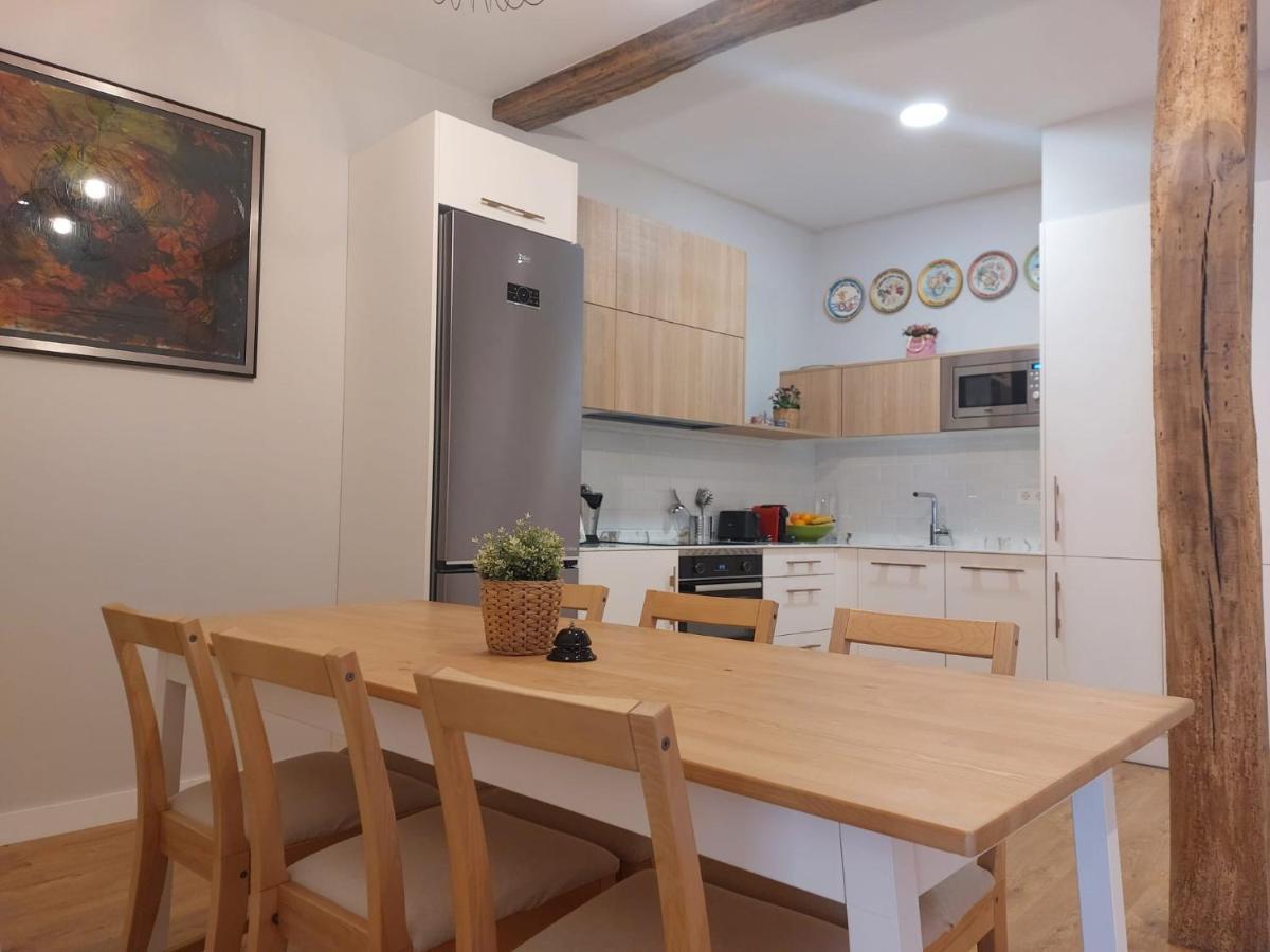 Habitacion En Apartamento Con Zonas Comunes Compartida H2 毕尔巴鄂 外观 照片