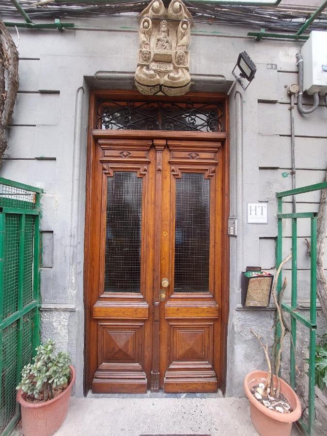 Habitacion En Apartamento Con Zonas Comunes Compartida H2 毕尔巴鄂 外观 照片